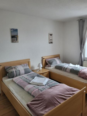 Böbrach Ferienwohnung